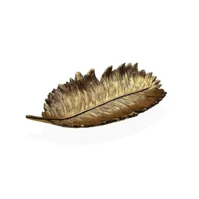 Galda rotājums Versa Bronza 11 x 3,3 x 19,3 cm