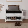 Shoe Rack Versa 34,4 x 50 x 78 cm