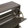 Shoe Rack Versa Niall 24 x 107 x 57 cm
