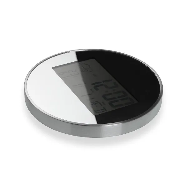 Wall Clock Versa Plastic Minimalist 4,1 x 30 x 30 cm