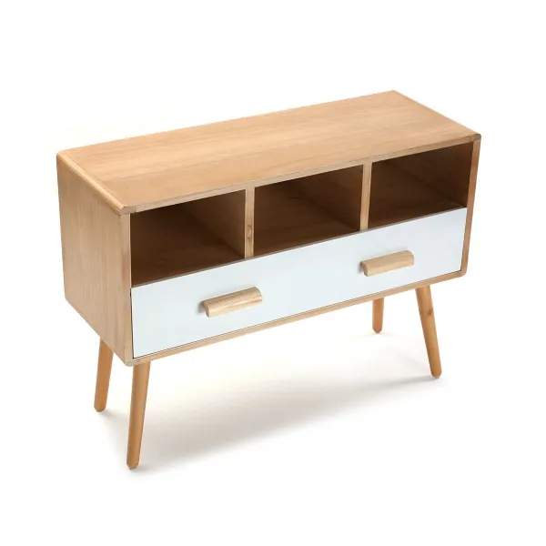 Комод Versa Fusion 30 x 60 x 80 cm
