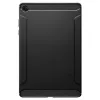Spigen Rugged Armor - Case for Samsung Galaxy Tab A11+ 10.9" X230 / X235 / X236 (Matte Black)