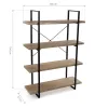 Lentyna Versa HELSINKI 33 x 141,5 x 100 cm