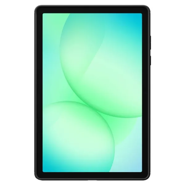 Spigen Rugged Armor - Case for Samsung Galaxy Tab A11+ 10.9" X230 / X235 / X236 (Matte Black)