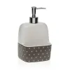 Muilo dozatorius Versa Stars Soft Keramikinis ABS Dolomite 11 x 20,5 x 11 cm