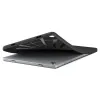 Spigen Rugged Armor - Case for Samsung Galaxy Tab A11+ 10.9" X230 / X235 / X236 (Matte Black)
