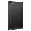 Spigen Rugged Armor - Case for Samsung Galaxy Tab A11+ 10.9" X230 / X235 / X236 (Matte Black)
