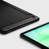 Spigen Rugged Armor - Case for Samsung Galaxy Tab A11+ 10.9" X230 / X235 / X236 (Matte Black)