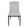 Chair Versa ZEGERS  Beige 58 x 83 x 44 cm (4 Units)
