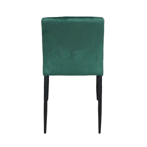 Tuoli Versa ZEGERS  Vihreä 58 x 83 x 44 cm (4 osaa)
