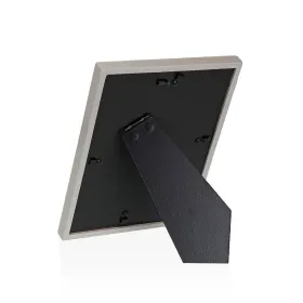 Nuotraukų rėmelis Versa Balta Medžio MDF 1,6 x 16,8 x 11,8 cm