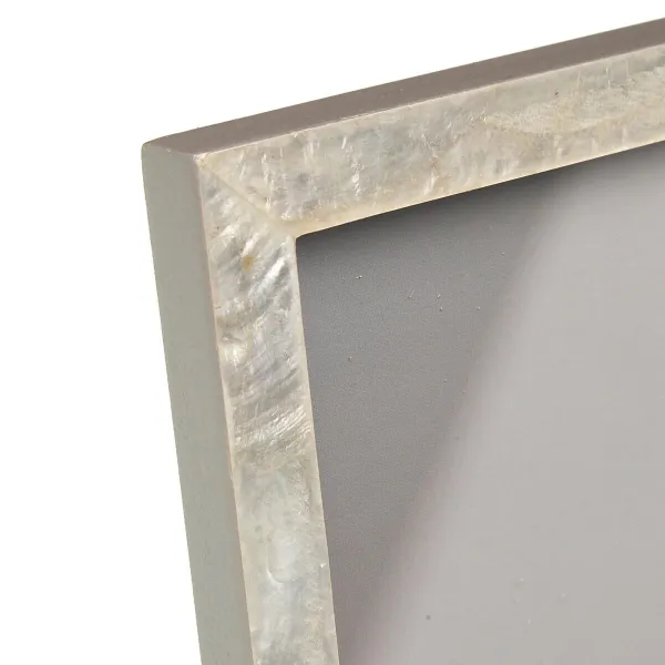 Фото рамка Versa Белый Деревянный MDF 1,6 x 16,8 x 11,8 cm