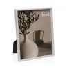 Kuvakehys Versa Valkoinen Puu MDF 2 x 21,3 x 16,3 cm