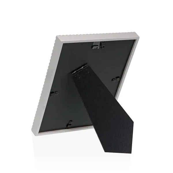 Kuvakehys Versa Valkoinen Puu MDF 2 x 21,3 x 16,3 cm