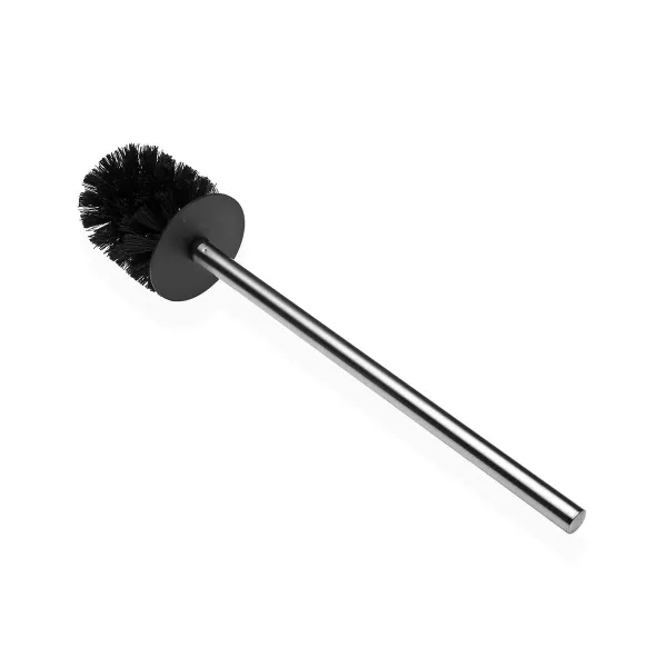 Tualeto šepetys Versa Metalinis polipropileno 13,5 x 36,5 x 13,5 cm