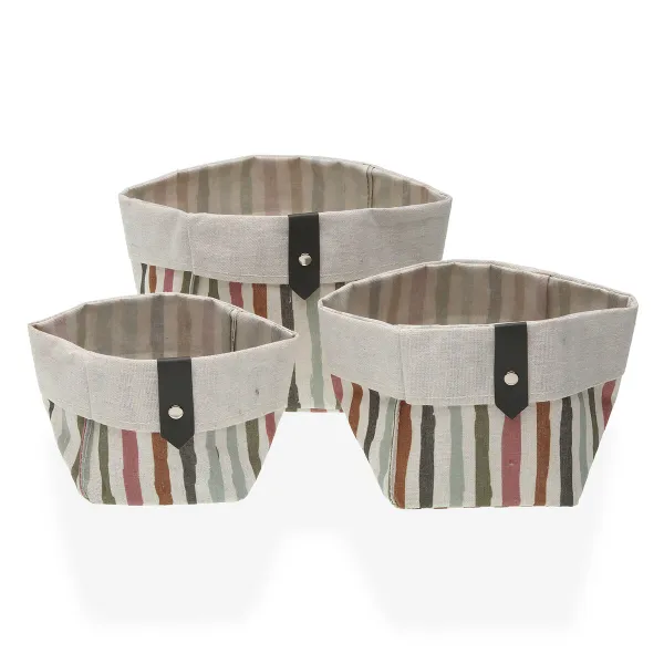 Korvikomplekt Versa Ligne 14 x 14 x 14 cm