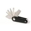 Quirky Switch V2 - Multifunctional pocket knife with 18 functions
