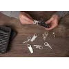 Quirky Switch V2 - Multifunctional pocket knife with 18 functions