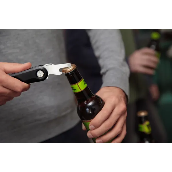 Quirky Switch V2 - Multifunctional pocket knife with 18 functions