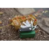 Quirky Switch V2 - Multifunctional pocket knife with 18 functions