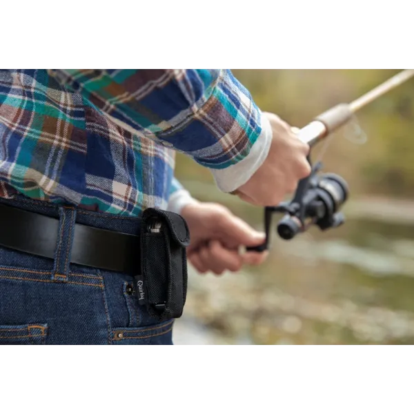 Quirky Switch V2 - Multifunctional pocket knife with 18 functions