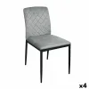 Kėdė Versa ZEGERS  Pilka 58 x 83 x 44 cm (4 vnt.)