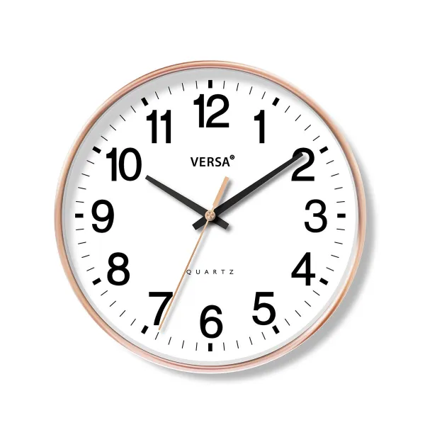 Seinakell Versa Valge Plastmass 4,3 x 30 x 30 cm