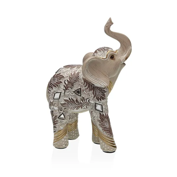 Decorative Figure Versa 5,5 x 15,5 x 10 cm