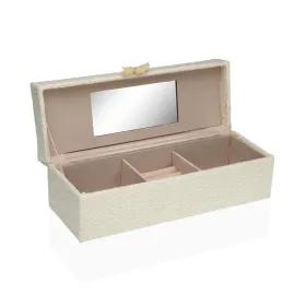 Lādīte Versa Koks 10,5 x 9 x 28 cm