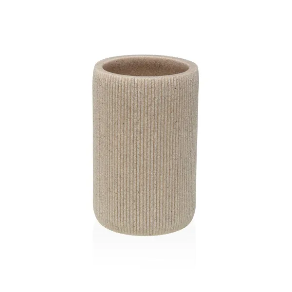 Zobu birstu turētājs Versa NOBU Sveķi 7,4 x 10,6 x 7,4 cm