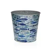 Подставка под цветочный горшок Versa AQUA 2 XL Металл Минималистичный 16,5 cm