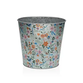 Подставка под цветочный горшок Versa XL Металл Минималистичный 16,5 cm
