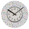 Sieninis laikrodis Versa Medžio 4 x 30 x 30 cm