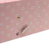 Jewelry box Versa Wood MDF Wood 12 x 10 x 18 cm