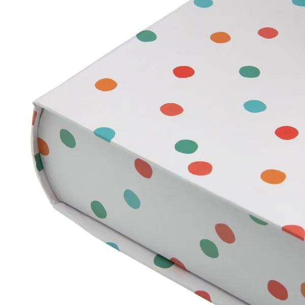 Dekoratīvs skapītis Versa Canvas Koks MDF Grāmata