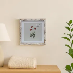 Nuotraukų rėmelis Versa Medžio MDF