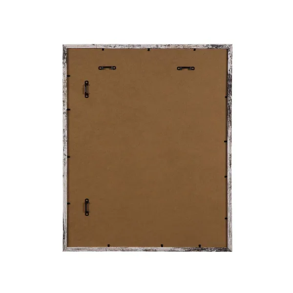 Фоторамка Versa Деревянный MDF Vintage