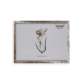 Nuotraukų rėmelis Versa Medžio MDF Vintage