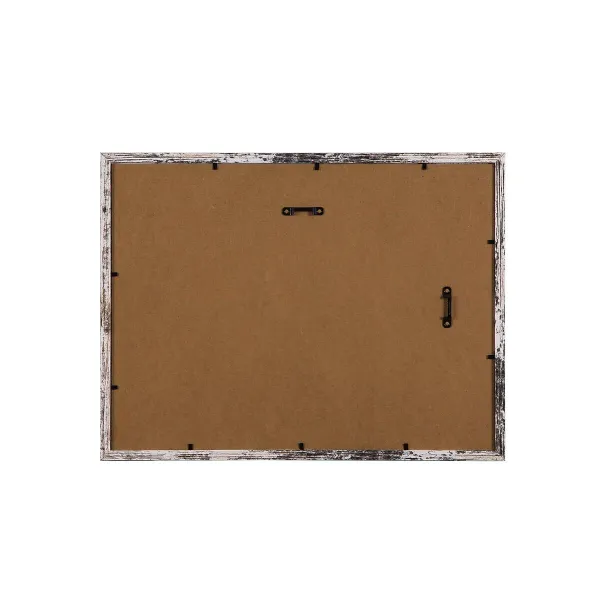 fotorāmis Versa Koks MDF Vintage