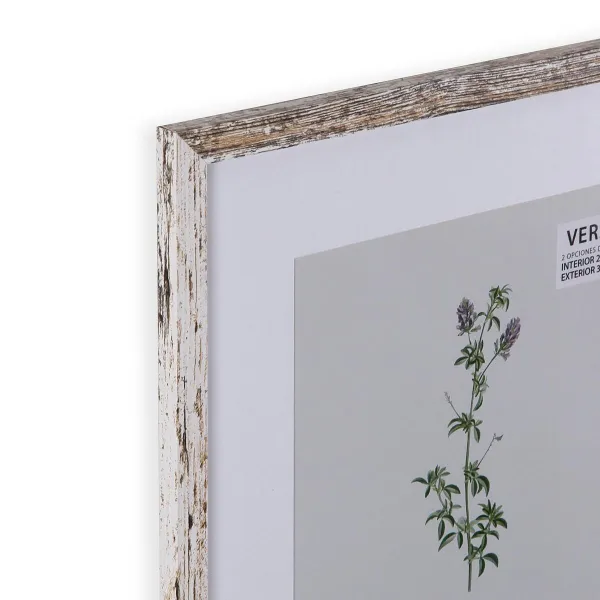 fotorāmis Versa Koks MDF