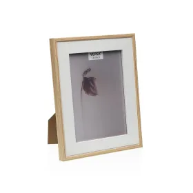 Nuotraukų rėmelis Versa Medžio MDF Vintage