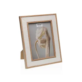 Nuotraukų rėmelis Versa Medžio MDF Vintage