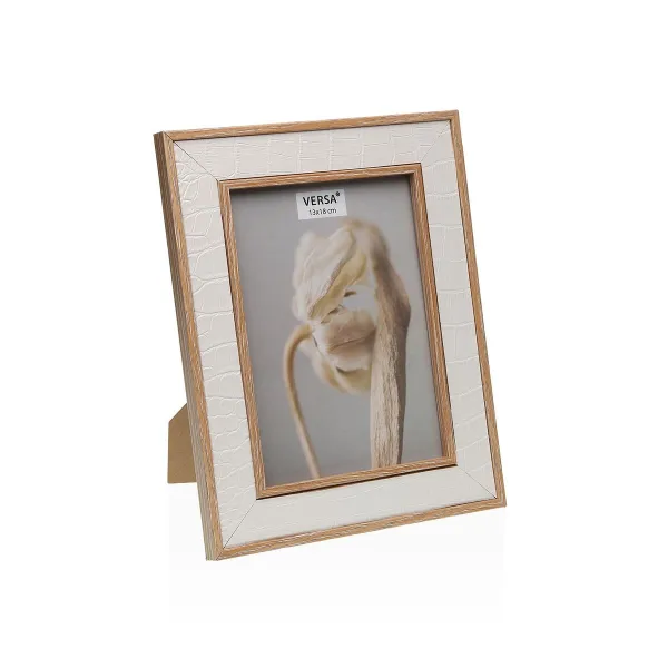 Фоторамка Versa Деревянный MDF Vintage