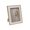 Photo frame Versa MDF Wood Vintage