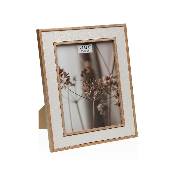 fotorāmis Versa Koks MDF