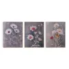 Paveikslas Versa Drobė 2,5 x 60 x 40 cm Gėlės