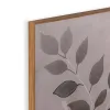 Painting Versa Canvas 2,5 x 60 x 40 cm Flowers