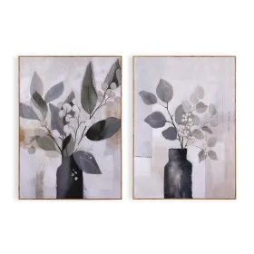 Картина Versa Полотно 2,5 X 60 X 50 CM Кувшин