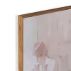 Painting Versa Canvas 2,5 x 90 x 60 cm Flowers
