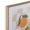 Kangas Versa Oranž 2,2 X 40 X 30 CM